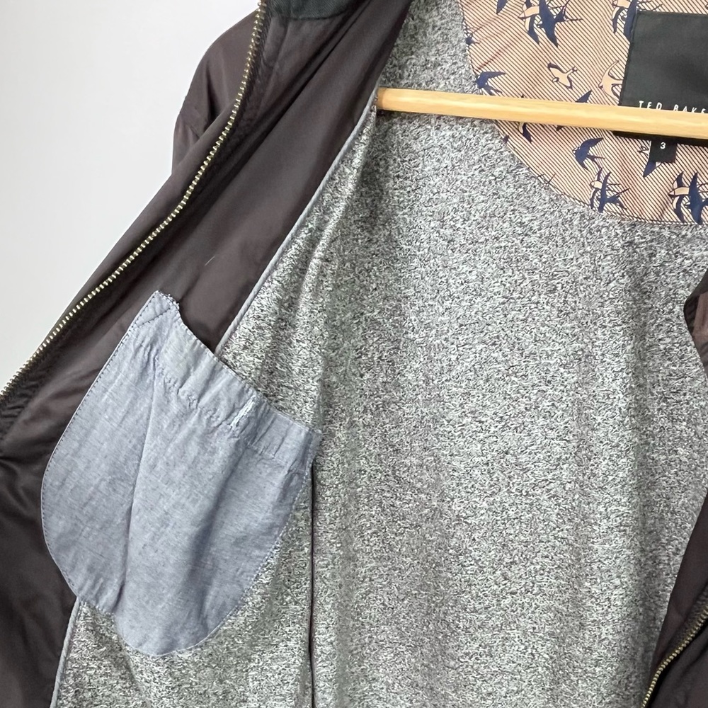 Ted Baker jacket - Picture 4 of 8